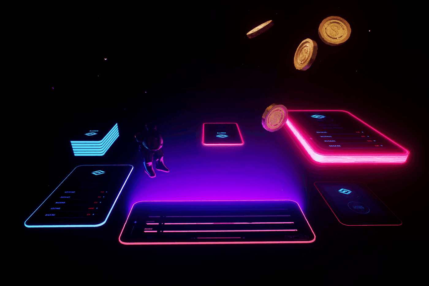 APEX in-game store preview
