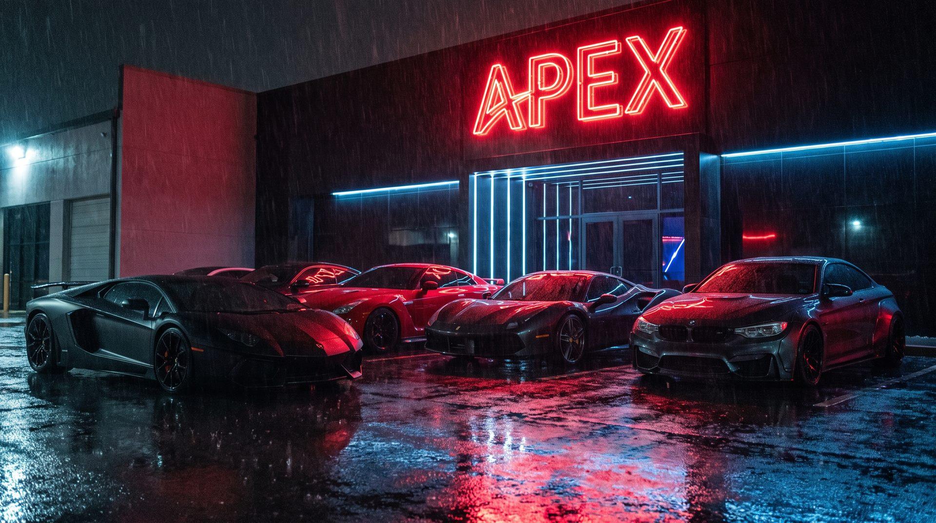 Luxury & Tuners