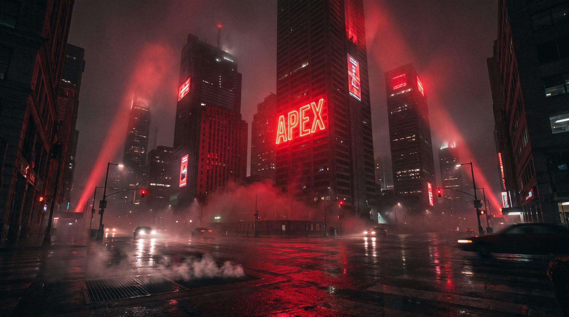Neon Los Santos