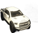 CARACARA 4X4