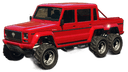 DUBSTA 6X6