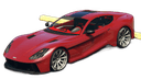 ITALI GTO