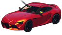 JESTER RR