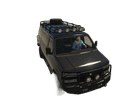 RUMPO CUSTOM