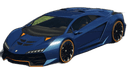 ZENTORNO